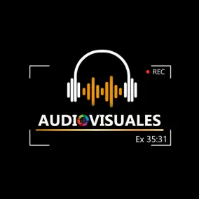 audiovisuales logo
