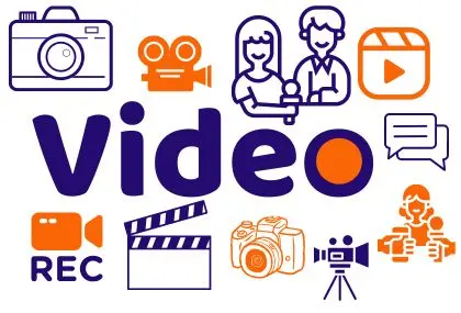 edición de videos
