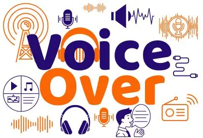 dhovot voice over