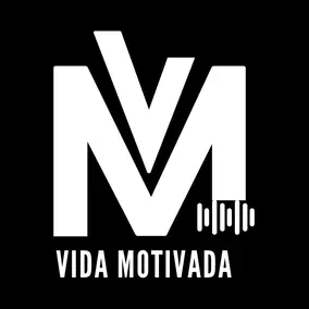 vida motivada logo