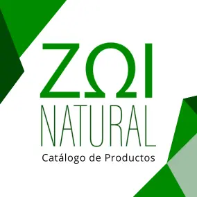 zoi natural logo
